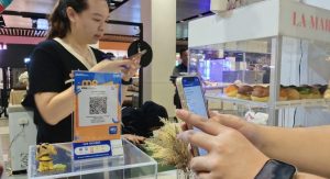 Pengguna QRIS di Sumsel Meningkat 63 Persen, Dukung Ekonomi Digital