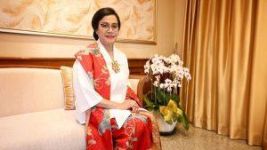 Sri Mulyani Bongkar Rahasia Ekonomi RI Tetap Moncer