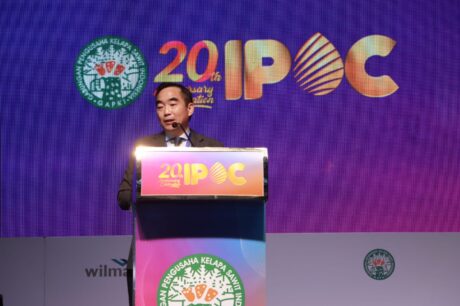 Pasar Minyak Nabati Hadapi Ketidakpastian Baru Pasca Kemenangan Trump