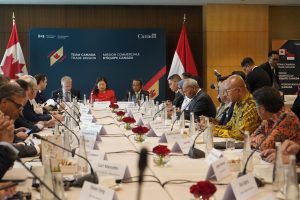 Pertamina NRE Maksimalkan Pengembangan Bioethanol