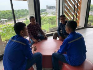 Dukung Pendidikan Berkelanjutan, United Tractors Selenggarakan Beasiswa Dual  Program UT School – ASTRAtech