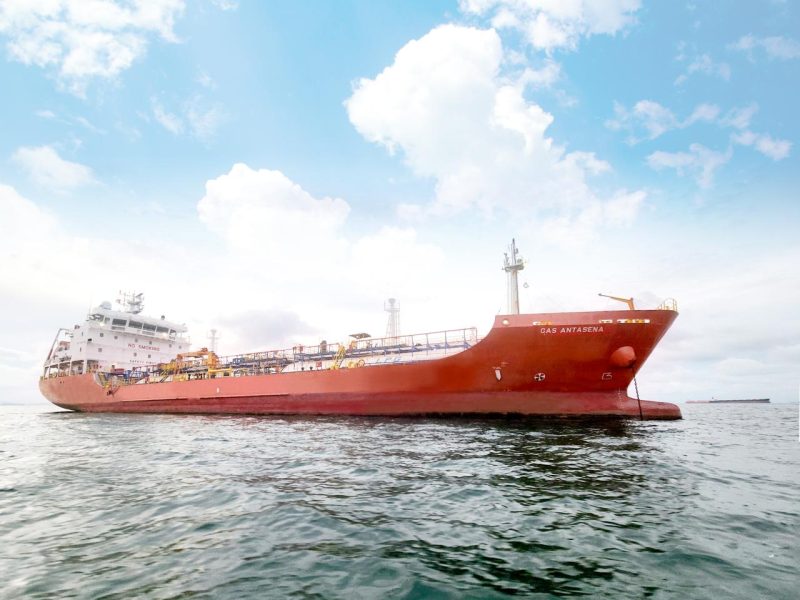 Pertamina International Shipping  Raih Delapan Penghargaan Bergengsi di Global CSR and ESG Summit 2025