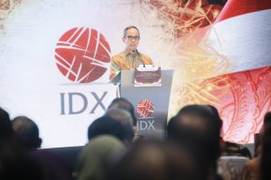 Pasar Modal Tertekan, Saham dan Kapitalisasi Pasar Melemah