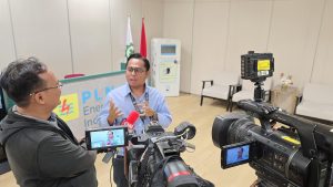 PLN EPI Catat Pencapaian Strategis dalam Pasokan Energi Primer 2024, Bakal Berlanjut ke 2025