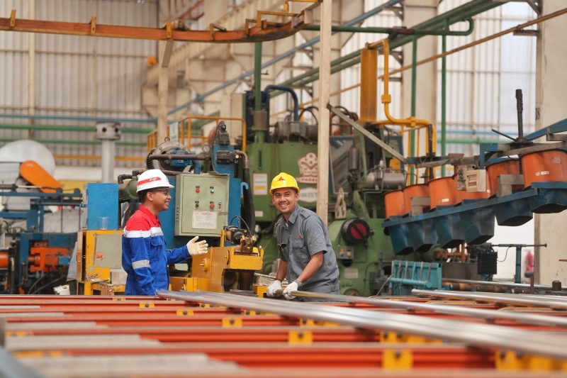 PGN Siapkan Alternatif Sumber Gas Guna  Jawab Kebutuhan Industri