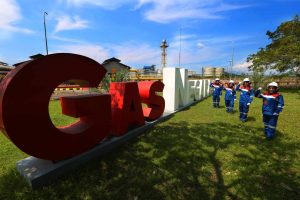 Fundamental Kuat, Moody’s Naikkan Rating PGN dari Moody’s Naik  jadi  Baa2