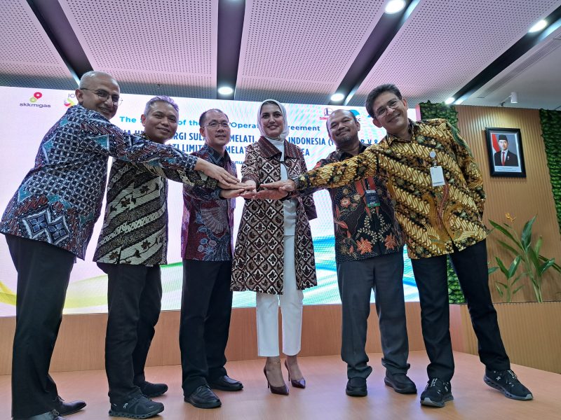 Pertamina Hulu Energi Sulawesi Melati Dorong Keberlanjutan Energi Melalui Pengelolaan Wilayah Kerja Melati