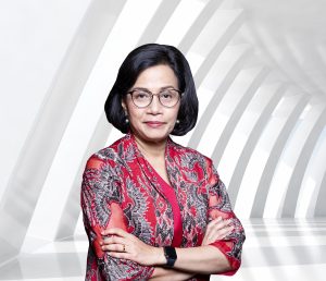 Penerimaan di Bawah Target, Defisit APBN 2024 Tetap Terjaga