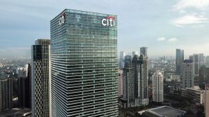 Citi Tingkatkan Pembiayaan Keuangan Sosial di Asia, Target Lebih dari 10% pada 2025