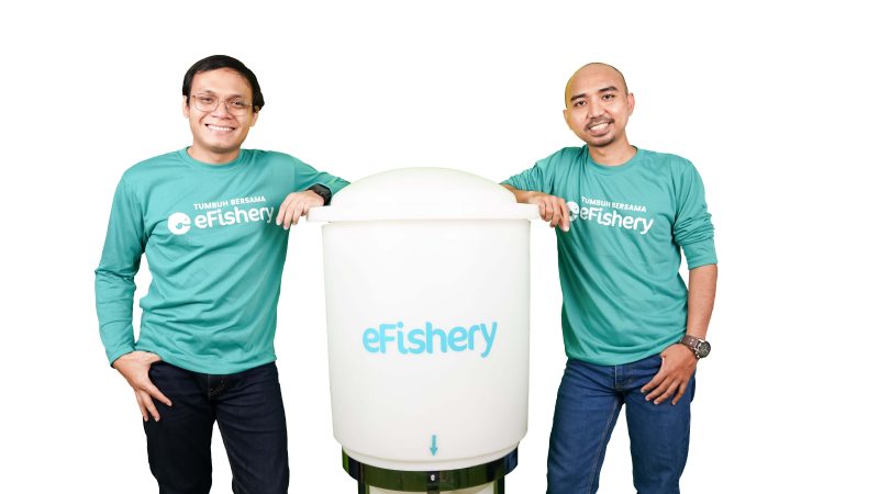 eFishery Berhenti Beroperasi, Ribuan Petani Ikan Terancam Gagal Panen