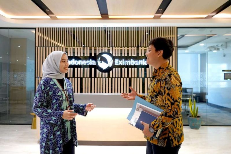 LPEI Catat Kinerja Positif 2024, Laba Bersih Capai Rp232,5 Miliar