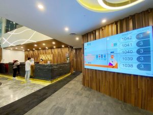 BNI Perkuat Ekspansi Bisnis Global Melalui Diaspora Loan
