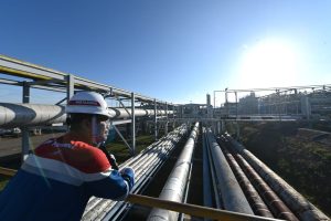 PHR Percepat Produksi Minyak di Zona Rokan melalui Proyek Steamflood NDD A14