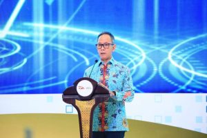 Cegah Penipuan Keuangan, OJK Hadirkan Sipelaku dan Indonesia Anti Scam Center