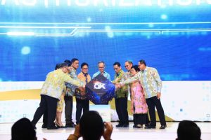 OJK Perkuat Stabilitas Sektor Jasa Keuangan untuk Dorong Pertumbuhan Ekonomi 2025