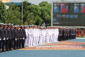 STIP Dukung Transformasi Maritim Berbasis Energi Hijau