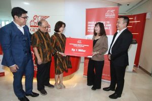 Di Tengah Lonjakan Inflasi Kesehatan, Generali Indonesia Bayarkan Rp 1,3 Triliun di 2024