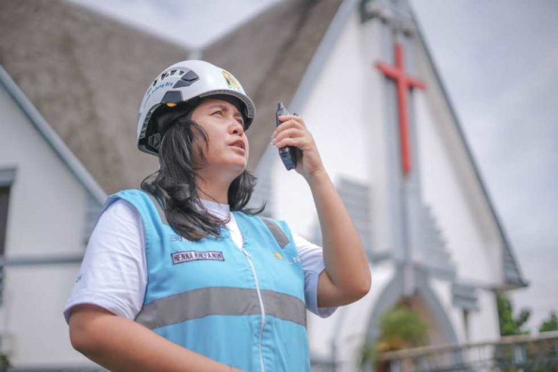 PLN Raih Sertifikasi EDGE, Tegaskan Komitmen Kesetaraan Gender dan Inklusi di Tempat Kerja