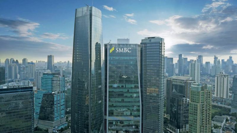 PT Bank SMBC Indonesia Tbk Catatkan Kinerja Positif pada 2024