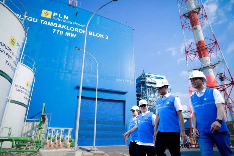 PLN Siagakan 69 Ribu Personel untuk Jaga Keandalan Listrik Selama Ramadan dan Idulfitri 2025
