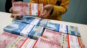 Bank Mandiri Siapkan Rp31,6 Triliun untuk Antisipasi Lonjakan Kebutuhan Uang Tunai Saat Ramadhan