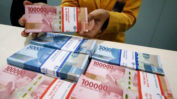 Bank Mandiri Siapkan Rp31,6 Triliun untuk Antisipasi Lonjakan Kebutuhan Uang Tunai Saat Ramadhan
