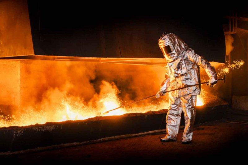 Harita Nickel Pacu Efisiensi dan Keberlanjutan Lewat Smelter Baru, Kinerja NCKL Makin Kokoh