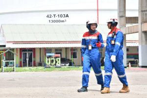 KPI Dorong Kesetaraan Gender di Lingkungan Kerja
