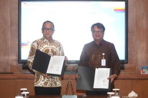 Pelita Air dan Elnusa Jalin Sinergi Strategis untuk Dukung Mobilitas Korporasi Energi