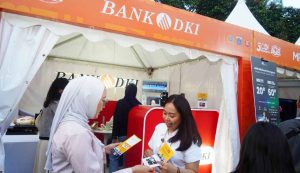 Bank DKI Dukung Transformasi Blok M sebagai Pusat Mobilitas dan Inklusi Jakarta