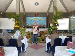 PLN EPI Dorong Ekowisata Mangrove Berkelanjutan di Cilacap, Gandeng Kelompok Tani dan Akademisi