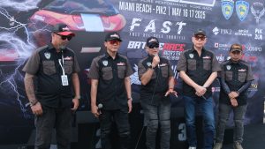 HI-DRONE3: Bukan Sekadar Ngebut, Ini Panggung Brotherhood Harley di PIK 2