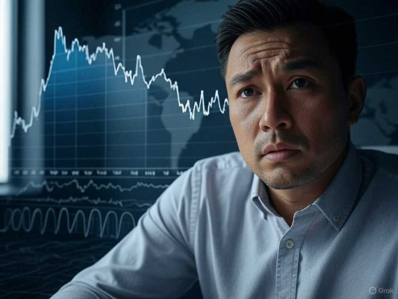 Potensi Fenomena “Sell in May and Go Away” Mengintip IHSG: Apa yang Perlu Diwaspadai Investor?