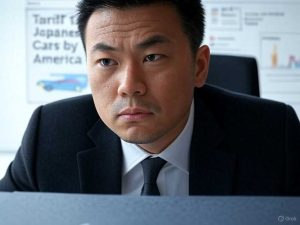 Jepang Skeptis, Tapi Tetap Lanjutkan Perundingan Perang Dagang dengan AS
