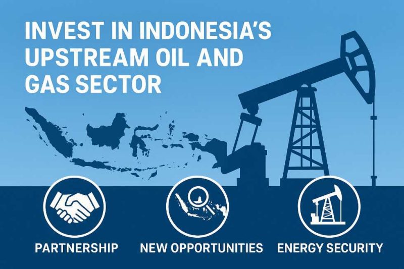 SKK Migas Ajak Dunia Investasi Hulu Migas Indonesia: Peluang Baru, Semangat Baru