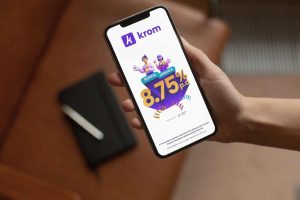 Deposito Bank Digital Jadi Pilihan Investasi Aman dan Fleksibel, Bunga hingga 8,75%