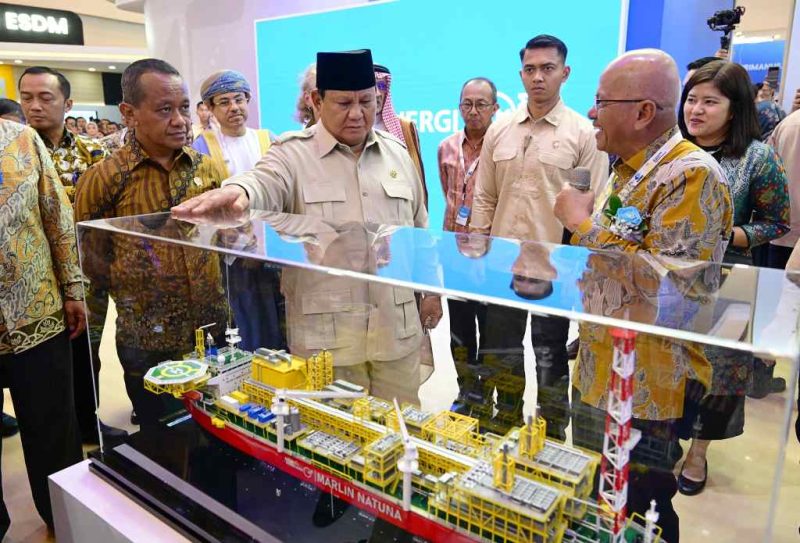 MedcoEnergi Tegaskan Komitmen Transisi Energi dan Ketahanan Nasional di IPA Convex 2025