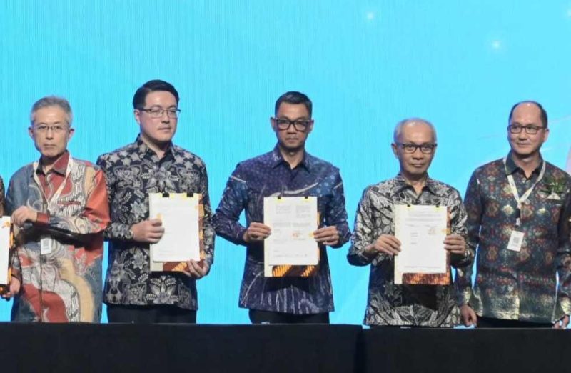 PLN Perkuat Ketahanan Energi Nasional Lewat Pemanfaatan Gas Domestik dan Kolaborasi Migas