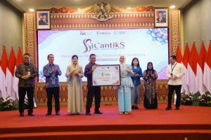 OJK Perkuat Peran Perempuan dan UMKM Lewat Literasi Keuangan Syariah di Sumatera Selatan