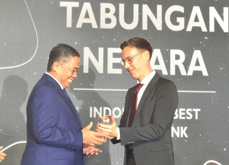 BTN Syariah Raih Penghargaan Internasional, Siap Spin Off dengan Misi Perbankan Syariah yang Berkelanjutan