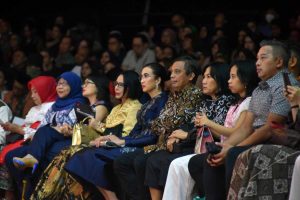 BTN Tancapkan Jejak di Industri Fesyen Lewat IFW 2025, Transaksi Capai Rp4 Miliar