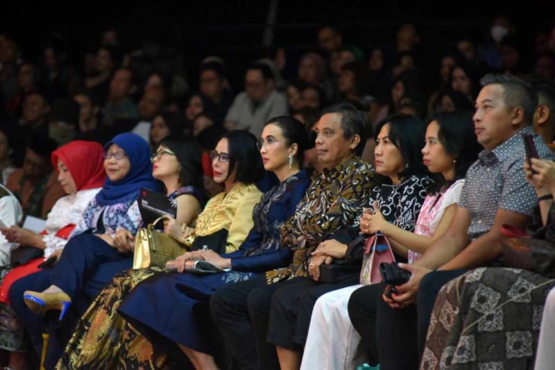 BTN Tancapkan Jejak di Industri Fesyen Lewat IFW 2025, Transaksi Capai Rp4 Miliar