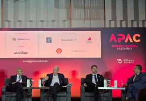 MedcoEnergi Tegaskan Strategi Tiga Pilar untuk Kepemimpinan Energi Berkelanjutan di Asia Tenggara
