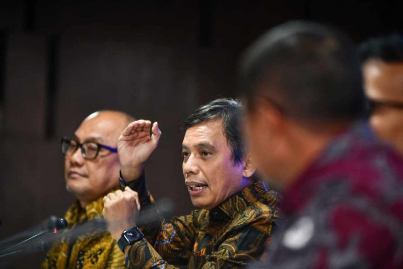 BTN Resmi Akuisisi BVIS, Spin-Off BTN Syariah Dorong Ekosistem Keuangan Syariah yang Inklusif